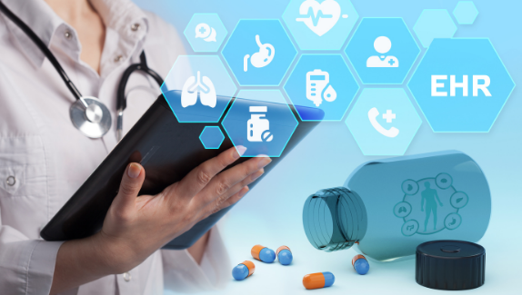 EHR